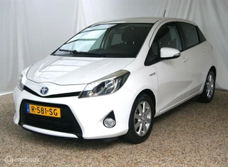 Toyota Yaris - 236958170-0