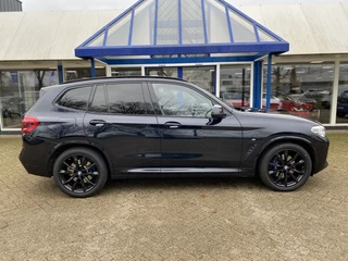 BMW X3 - afbeelding nr 8