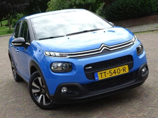 Citroën C3 - afbeelding nr 2