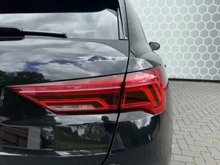 Audi Q3 Audi Q3 40 TFSI quattro S Line Pro Line S Pano Led Matrix - afbeelding nr 31