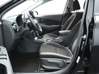 Hyundai Kona Hyundai Kona 1.6 GDI HEV Comfort Smart | Navigatie | Camera | Cruise control - afbeelding nr 20