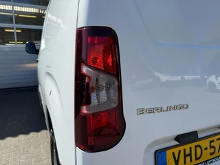Citroën Berlingo - afbeelding nr 33