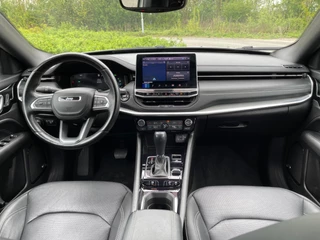 Jeep Compass Jeep COMPASS 4xe 240 Plug-in Hybrid Electric S 241PK Leer Camera Trekhaak - afbeelding nr 15