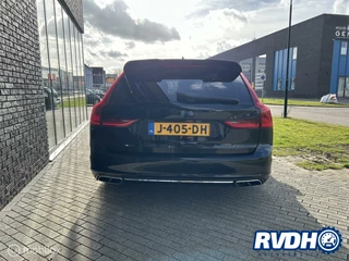 Volvo V90 Volvo V90 2.0 T4 Inscription - afbeelding nr 7