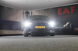 Audi A1 Audi A1 CITYCARVER 30 TFSI S Line / AUT / Acc / Lane Assist / Camera / Navi / Digital Cockpit / Matrix / Pdc / 18 Inch - afbeelding nr 28