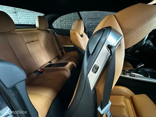 BMW 4 Serie BMW 4-serie Cabrio 420i High Executive M-Aero * Virtual * Airscarf * - afbeelding nr 30
