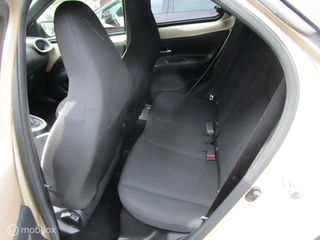 Toyota Aygo Toyota Aygo X 1.0 VVT-i S-CVT Pulse AUTOMAAT 2022 - afbeelding nr 6