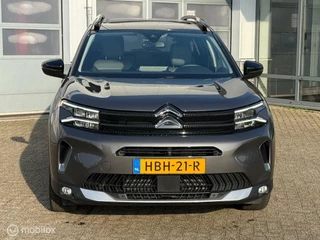 Citroën C5 Aircross CITROEN C5 AIRCROSS SHINE 225 PK HYBRID 12 MND BOVAG RIJKLAAR PRIJS - afbeelding nr 5