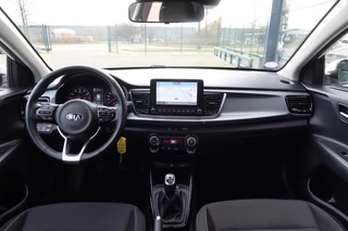 Kia Rio - afbeelding nr 7