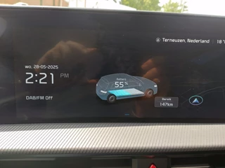 Kia EV6 - afbeelding nr 19