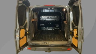 Ford Transit Connect Ford Transit Connect 1.0 Ecoboost L2 Trend | Adaptive cruise control | Scherm Apple Carplay/Android Auto | Camera | Trekhaak | Stoel + Bijrijdersbank - afbeelding nr 5
