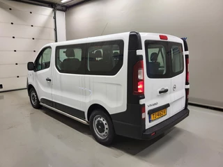 Opel Vivaro - afbeelding nr 14