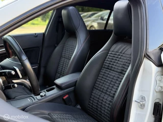 Mercedes-Benz CLA Mercedes CLA-klasse| AMG-Line | PANO | Kleppensysteem | 18'' - afbeelding nr 29