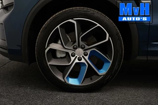 Lynk & Co 01 Lynk & Co 01 1.5 Plug-in Hybride|ZWARTE.HEMEL|360ºCAM|Black Edition| - afbeelding nr 81