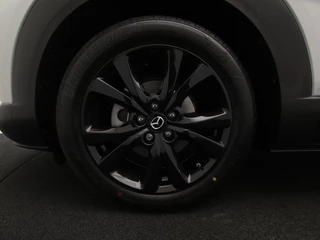 Mazda CX-30 Mazda CX-30 2.0 e-SkyActiv-X Homura automaat | demo voordeel - afbeelding nr 9