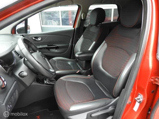 Renault Captur Renault Captur 1.2 TCe Helly Hansen - afbeelding nr 19