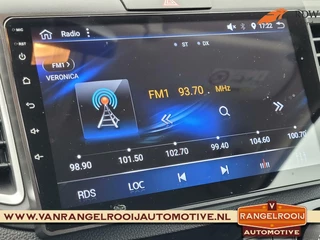 Honda CR-V Honda CR-V 2.0 Elegance 2WD, trekh., clima, cruise, stoelverw., DAB, PDC v+a - afbeelding nr 43