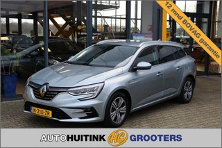 Renault Mégane Estate - 150775105-0