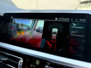 BMW 3 Serie BMW 3 Serie 320i M-Sport,1e Eig,Half Leer,LED,Carplay,Dealer OH,Lane Ass., - afbeelding nr 35