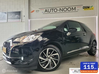Citroën DS3 - 5283606-0