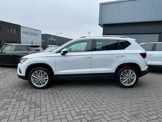 SEAT Ateca - afbeelding nr 4