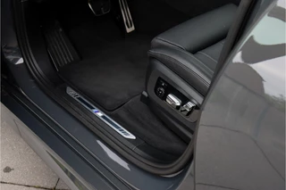 BMW X5 | Sky Lounge | Massage | Panoramadak | Soft-Close | Head-up | Carbon | Stoelventilatie - afbeelding nr 26