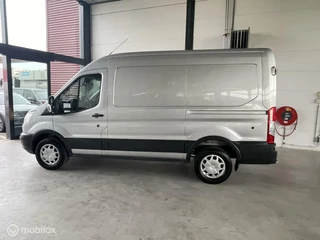 Ford Transit Ford Transit 350 2.0 TDCI L2H2 Trend airco leer - afbeelding nr 2