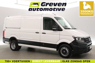 Volkswagen Crafter 2.0 TDI 177PK L3H2
