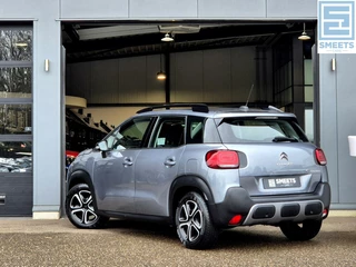 Citroën C3 Aircross Citroen C3 Aircross 1.2 PureTech Feel 1e Eig! |Navi|Cruise - afbeelding nr 2