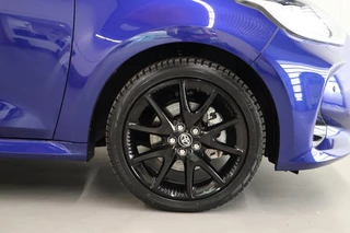 Toyota Yaris - afbeelding nr 8