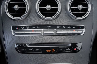 Mercedes-Benz C-Klasse Pano Burmester Ambiente Distronic - afbeelding nr 28