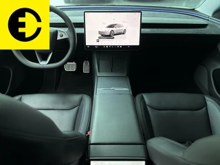 Tesla Model 3 Tesla Model 3 RWD 60 kWh| Pano | Autopilot |stoelverwarming - afbeelding nr 34