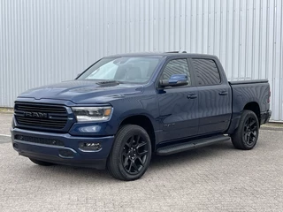 Dodge Ram 1500 Dodge Ram 1500 Sport Night 4x4 Crew Cab BPM vrij - afbeelding nr 6