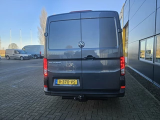 Volkswagen Crafter Volkswagen Crafter 30 2.0 TDI L3H2 airco navi - afbeelding nr 29