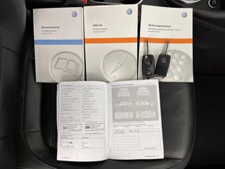 Volkswagen Beetle Volkswagen Beetle Cabriolet 1.6 TDI Design Cup Aut. *LUXURY-LEATHER | FENDER-AUDIO | CARPLAY | COMFORT-SEATS | HEATED-SEATS | ECC | SHIFTPADDLES | PDC | AIRSCARF | CRUISE | 19''ALU* - afbeelding nr 34