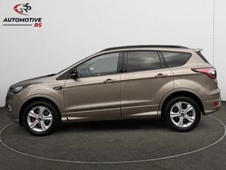 Ford Kuga Ford Kuga 1.5 ST-Line 4x4 Aut. 2020 | Leder | ACC | Camera | Elek. Achterklep | Trekhaak - afbeelding nr 11