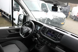 Volkswagen Crafter - afbeelding nr 30