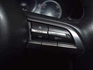 Mazda 3 Mazda 3 2.0 SA-X Luxury AUTOMAAT LEER NAVI BOSE CAMERA - afbeelding nr 18
