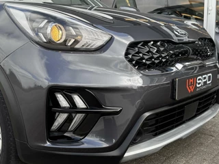 Kia Niro Kia Niro 1.6 GDi Hybrid DynamicLine|Facelift|Nav|ACC| BTW| - afbeelding nr 23