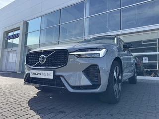Volvo XC60 - afbeelding nr 3