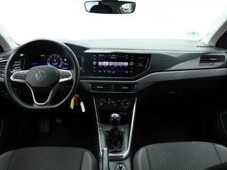 Volkswagen Taigo Volkswagen Taigo 1.0 TSI Life | Trekhaak | Adaptive cruise control | Navigatie - afbeelding nr 20