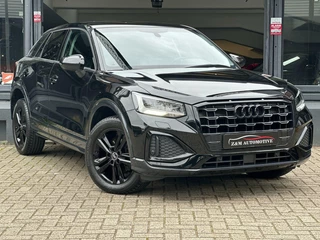 Audi Q2 Audi Q2 35 TFSI Pro Line Aut*Led*Navi*Car-Play*Acc*Camera - afbeelding nr 8
