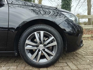 Peugeot 308 Peugeot 308 SW 1.2 PureTech Allure,Stoelverw,Keyless,Carplay - afbeelding nr 30