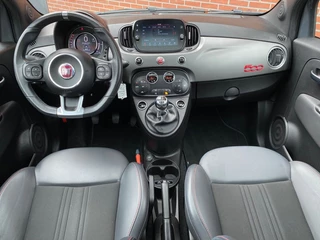 Fiat 500 - afbeelding nr 8