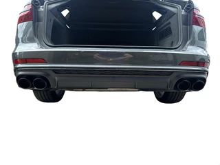 Audi A6 Audi A6 Avant S6 TDI PANO B&O HUD LUCHTV LEDER Q - afbeelding nr 13