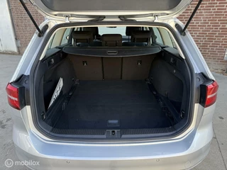 Volkswagen Passat Volkswagen Passat Variant 1.4 TSI | Clima | Cruise | Navi - afbeelding nr 13