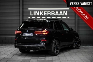 BMW X5 BMW X5 xDrive50e Hybrid | M Sport Pro | Bowers & Wilkins | Panodak Skylounge | Soft Close | Driving Prof | 22 inch | - afbeelding nr 1