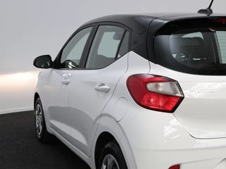 Hyundai i10 - afbeelding nr 17