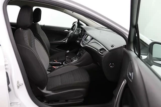 Opel Astra Opel Astra Sports Tourer 1.2 Edition | Camera | Navi | Carplay | - afbeelding nr 15