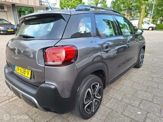 Citroën C3 Aircross CITROEN C3 AIRCROSS 1.2 PureTech S&S Feel - afbeelding nr 5